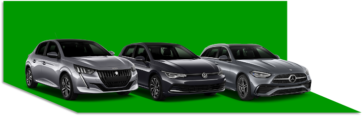 Suscripción a coches para empresas