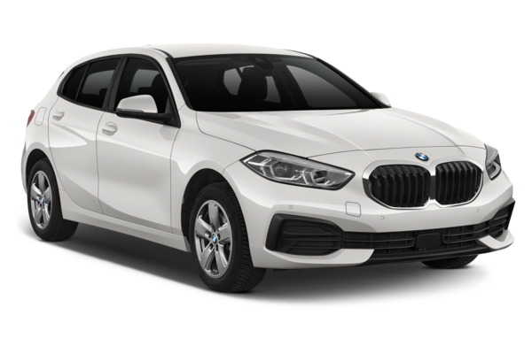 BMW Serie 1 Empresas
