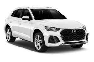 Audi Q5 Empresas