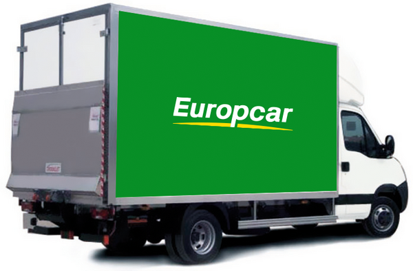 Ford Transit Empresas